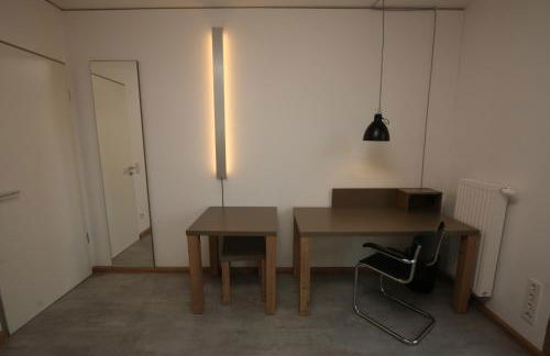 campus apartments - Foto 19