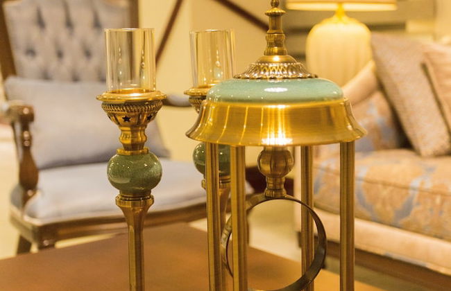 Kumasi Luxury Apartments at The Fairview - Foto 45