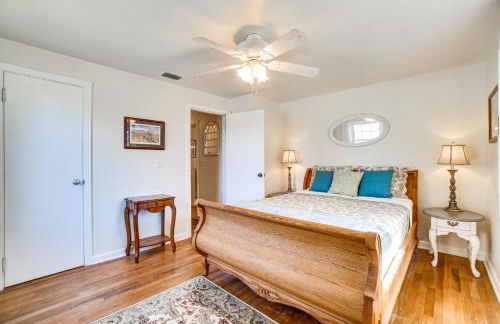 Vintage Mount Dora Cottage with Screened Porch! - Foto 12