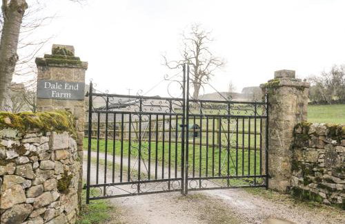 Dale End Farm Cottage - Foto 28