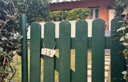 La Via dei Trabocchi - Foto 36