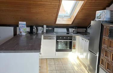 Ferienwohnung Löchgau - Foto 16