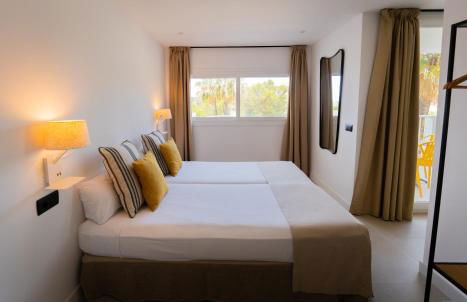 Apartamentos Vistasol - Foto 117