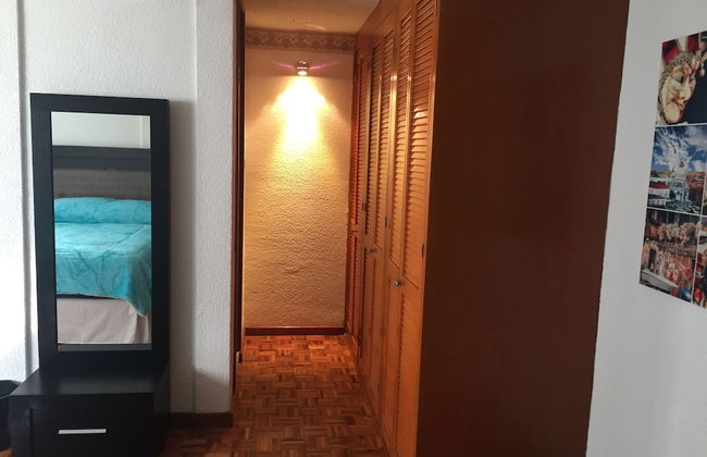 Departamento en Centro de Toluca - Foto 6