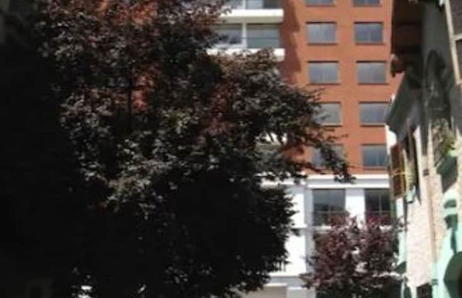 Luna Suite Departamentos - Photo 29