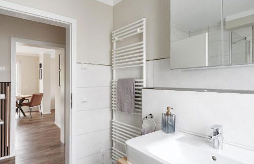 Wohnen am Schloßpark - Foto 30