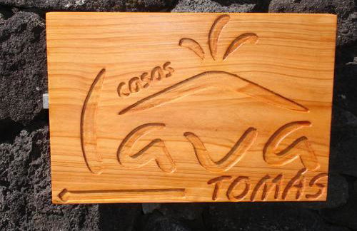 Casas de Lava - Photo 14