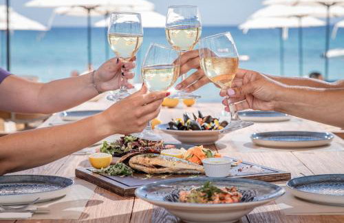 Parthenis Beach, Suites by the Sea - Foto 45