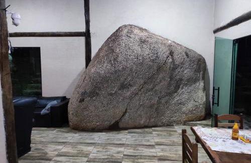 Chalé da Pedra Mágica - Photo 1