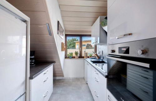 Großzügige Maisonettewohnung - Foto 7