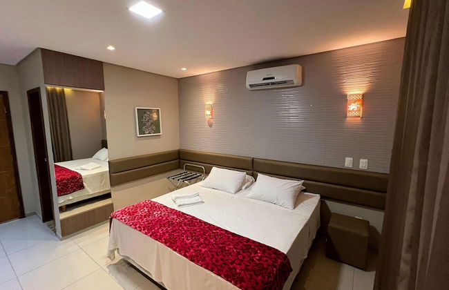 Vila Mucuripe padrão 5 estrelas - Photo 2