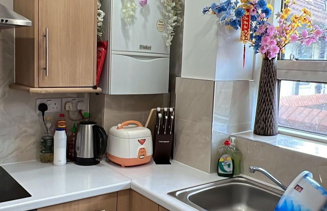 Cosy London Apartment Near Borough Market - Foto 6