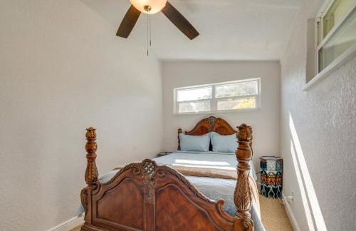 Private Dock Waterfront Inverness Abode! - Foto 18