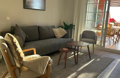 Playa del Duque-Amazing views 2 bedroom - Foto 17