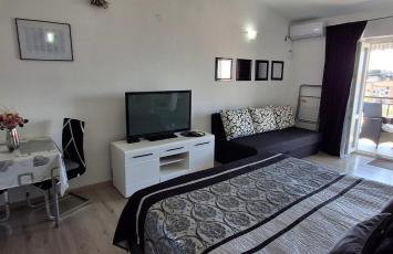 Beautyful sea view 6 luxury studio Danijela 1 - Foto 77