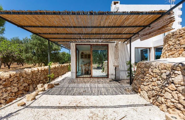 2670 Trullo Corni di Fiasco by Barbarhouse - Photo 26