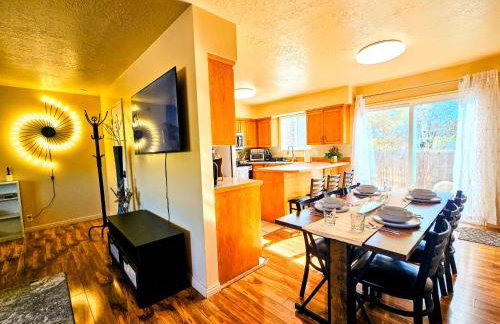 Spacious Ski Base Near The Best Resorts - Foto 6