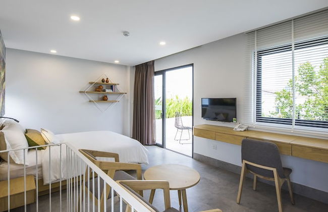 Green Peace Da Nang - Foto 9