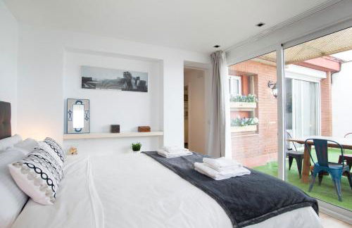 Tendency Apartments 12 Penthouse - Foto 7