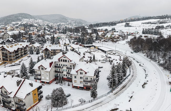 Apartamenty Sun & Snow Nad Potokiem - Foto 19