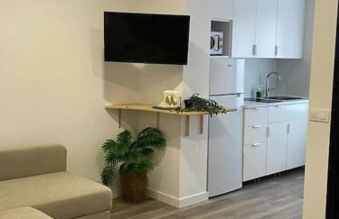 Apartamento Verde en Sotogrande - Foto 9