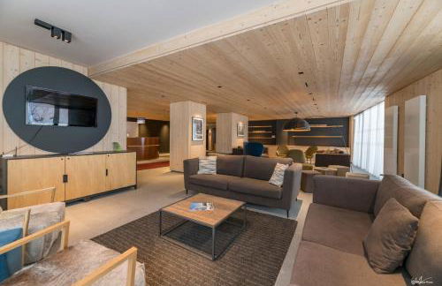 Lagrange Vacances L’Écrin du Badet - Foto 32