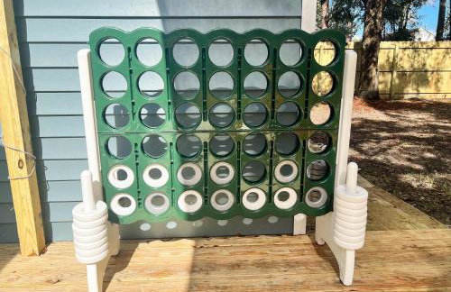 Palmetto Porch - Family Home Near Park Circle - Foto 24