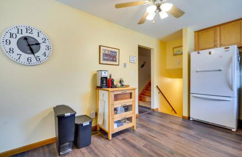Athens Vacation Rental - 6 Mi to Ohio University! - Foto 10