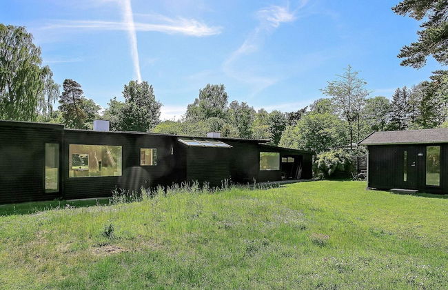 6 Person Holiday Home in Tisvildeleje - Foto 19