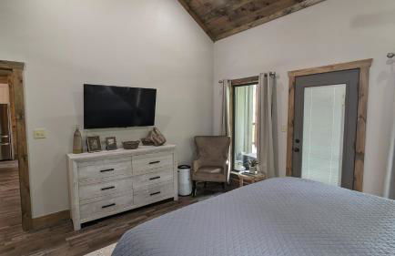 Hasty Cutoff Cabin - Foto 25