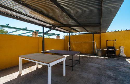 Villa Oasis Los Naranjos con jacuzzi 15 min Sevilla - Foto 35