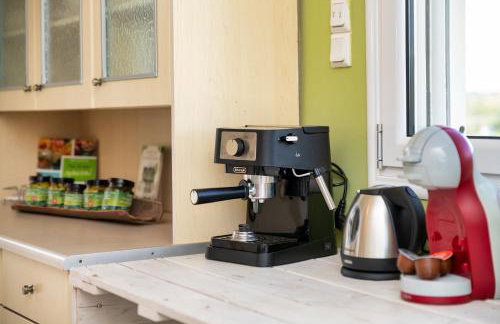 Piperitsa house for nomads or families in the countryside - Foto 29