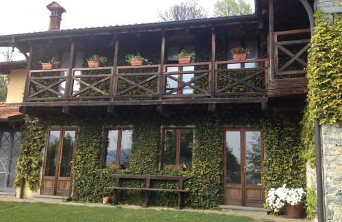 Il Ciliegio Selvatico - Foto 16