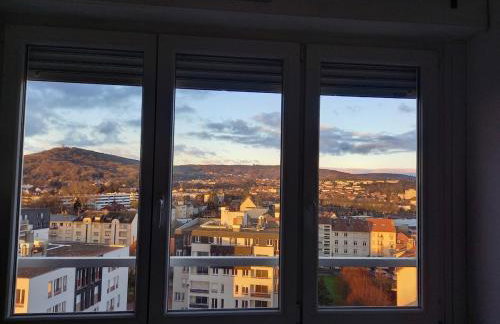 Le Panorama D'Exception-65M2- Parking Privé en Sous-Sol - Foto 13