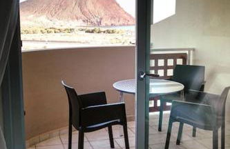 Sea view La Tejita - Foto 10