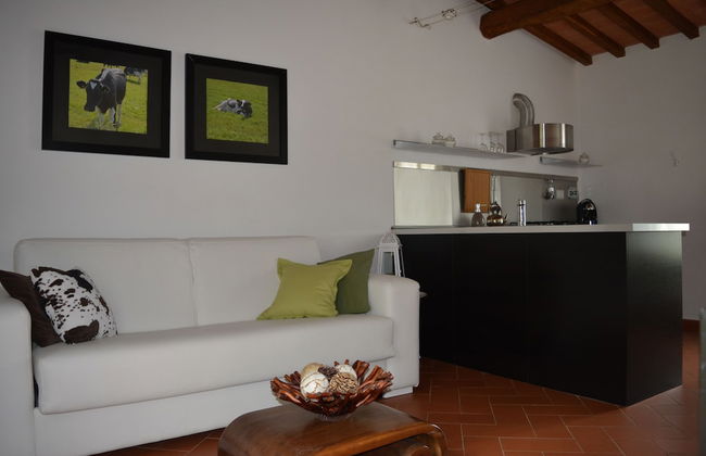 Podere delle Fanciulle - Foto 7