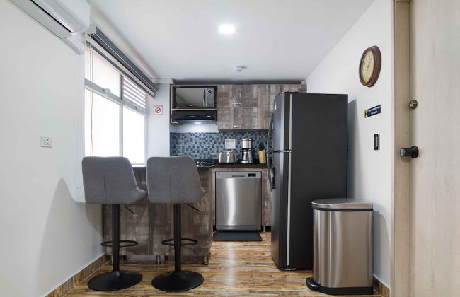 Miracle Building - Foto 58