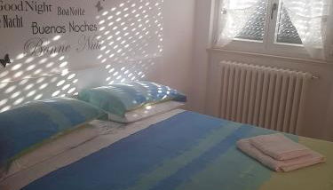 San Pellegrino Solarium Apartment - Foto 3