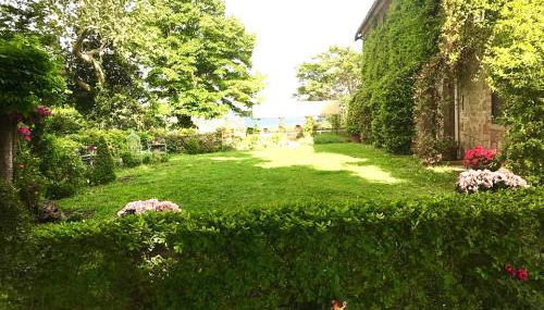 antica Villa con Giardino - Foto 2