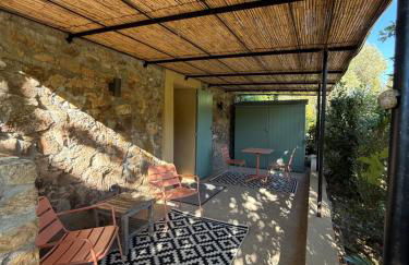 Mazet Bergerie - Foto 3