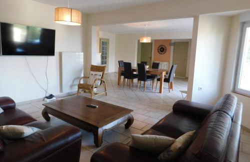 Villa 54 - Plage Aiguebelle 250m - Foto 14