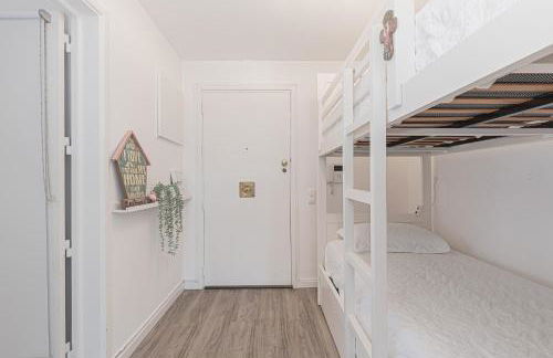 Apartamento Gandarinha junto ao Mar - Foto 18