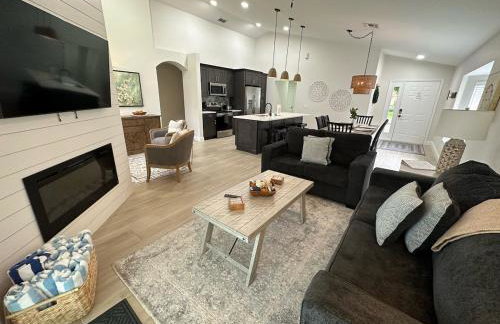 South Facing Pool Villa Spa Remodeled Floor to Ceiling Southern Dunes - Foto 2