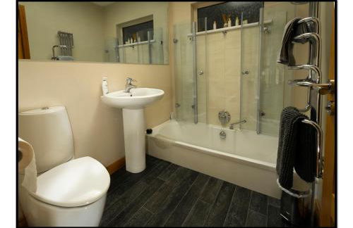 Burndavis Lodge - Foto 11