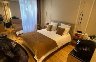 La Suite Parisienne - Foto 31