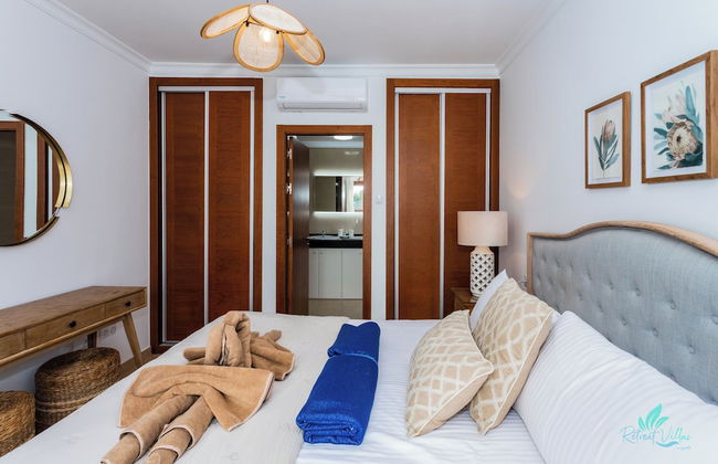 4 Bed Villa - Heated Pool, Pool Table, Bbq, Patio - Photo 5