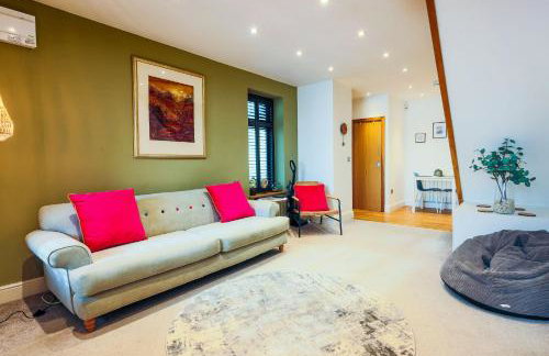 Seafront Cottage - The Nook - Foto 37