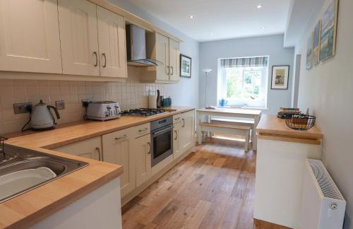 Alnside Cottage - Foto 6