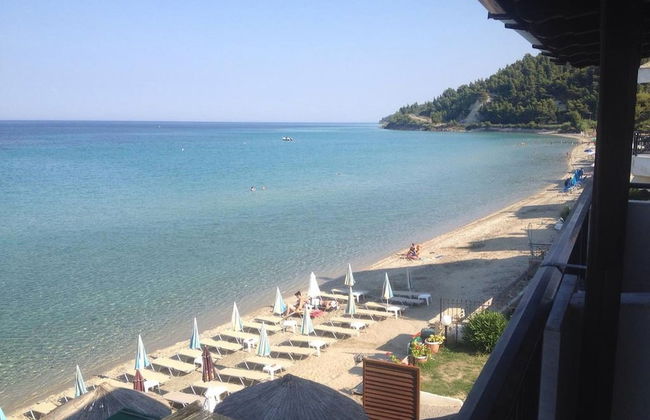 Litsa Apartments - Photo 25