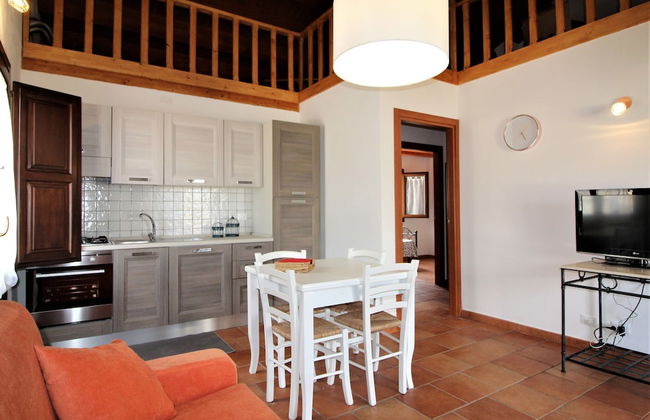 Agriturismo Dispenza - Foto 18